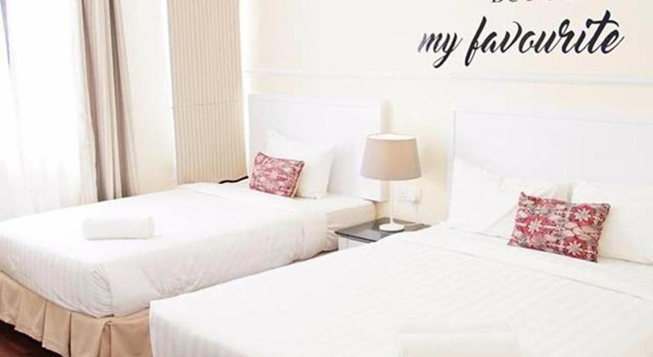 TY Hotel photo 4