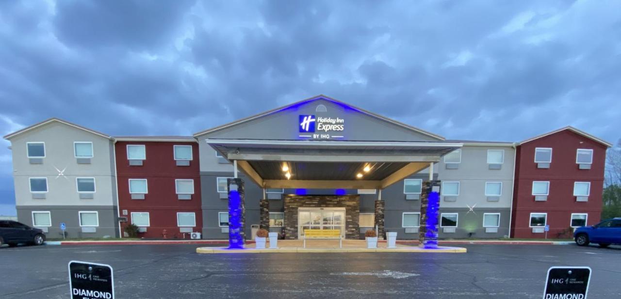 Holiday Inn Express Bluffton by IHG