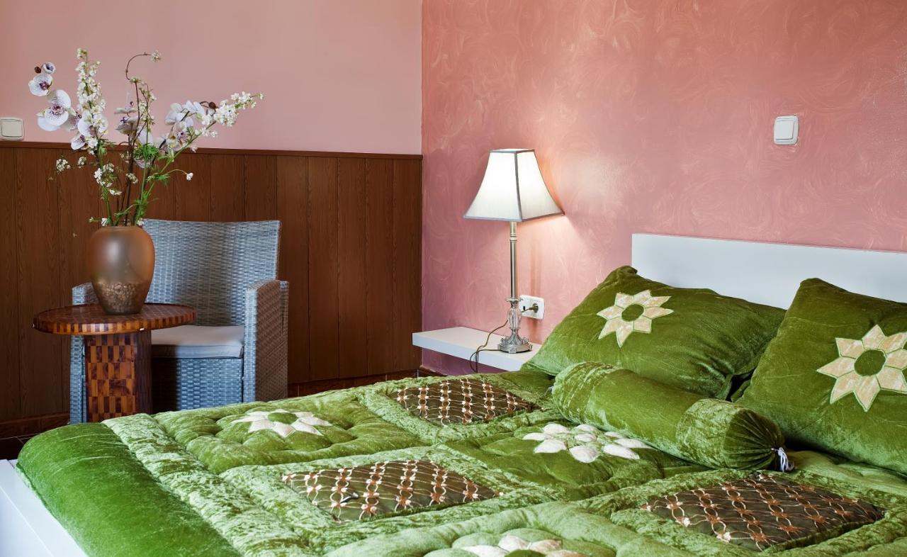 Hotel Atalaya photo 3
