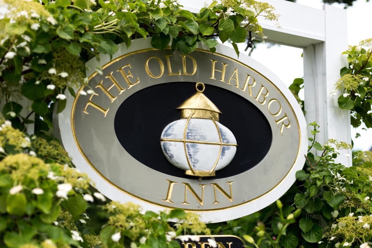 Old Harbor Inn photo 3