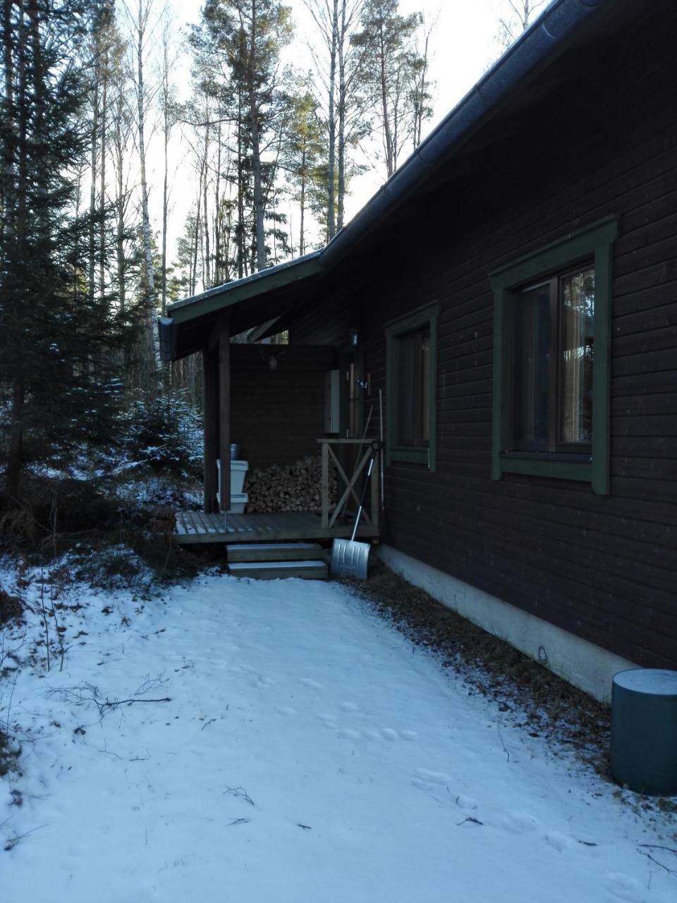 Strandbo - 6