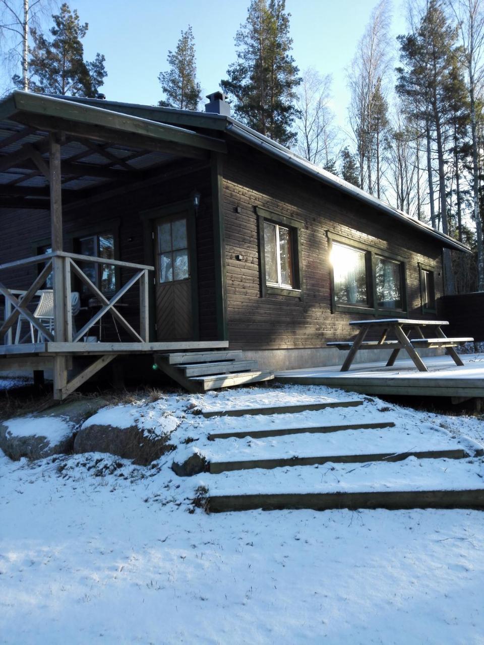 Strandbo - 5