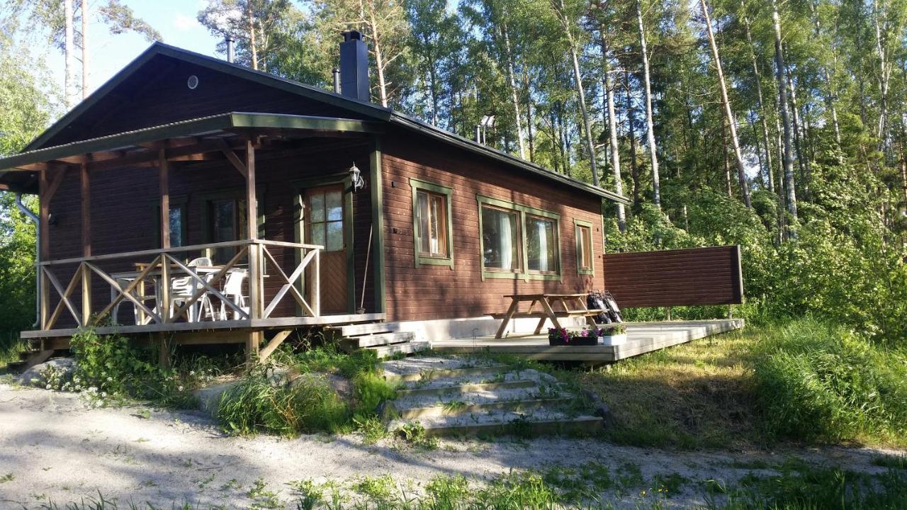 Strandbo - 4