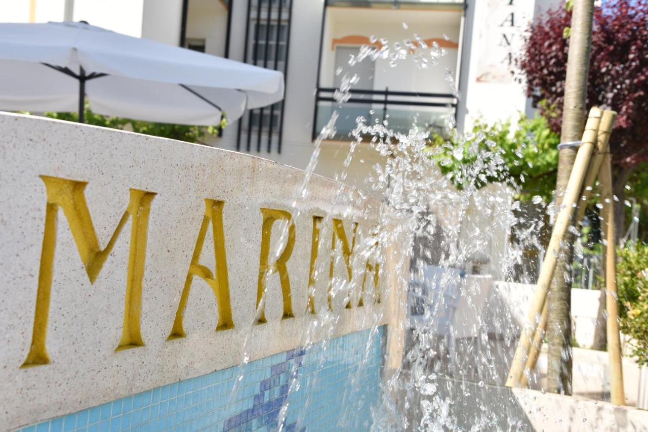 Hotel Marina Depandance