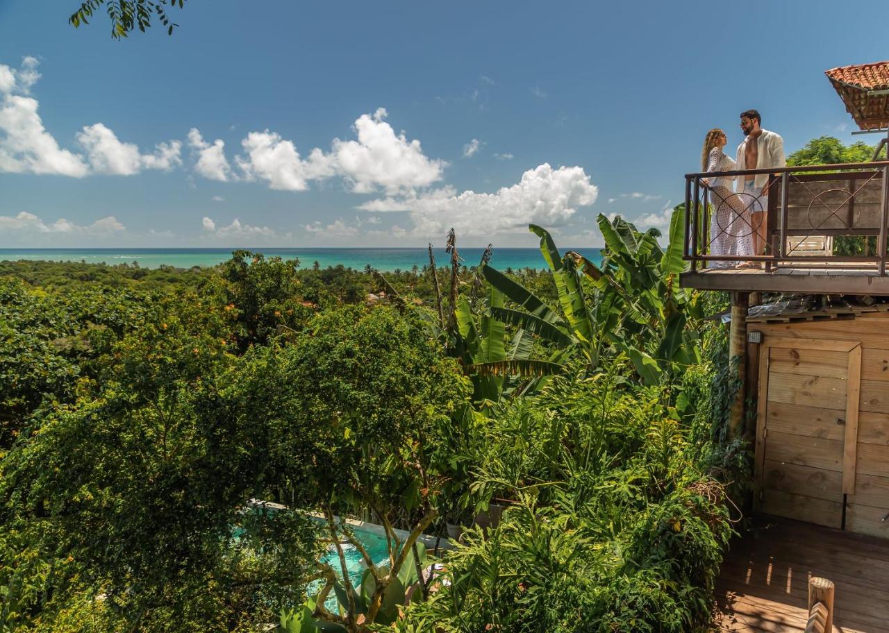 Casa La Torre Hotel Boutique
