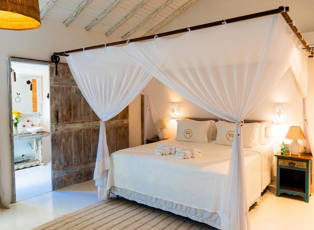 Casa La Torre Hotel Boutique photo 4
