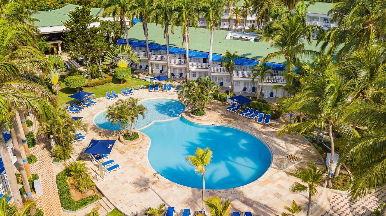 Decameron Marazul - All Inclusive
