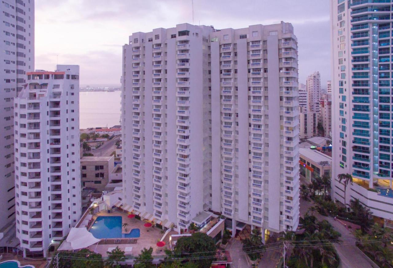 Decameron Cartagena - All Inclusive photo 4