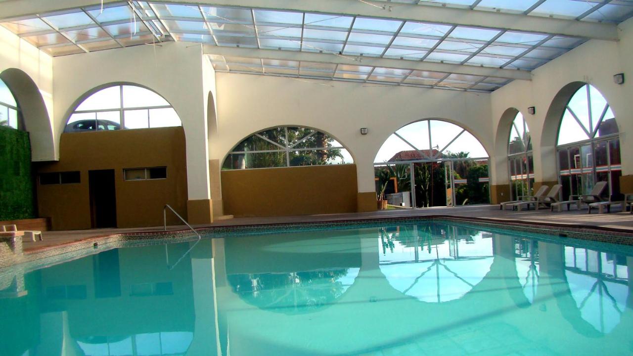 Puerto Nuevo Baja Hotel & Villas photo 4