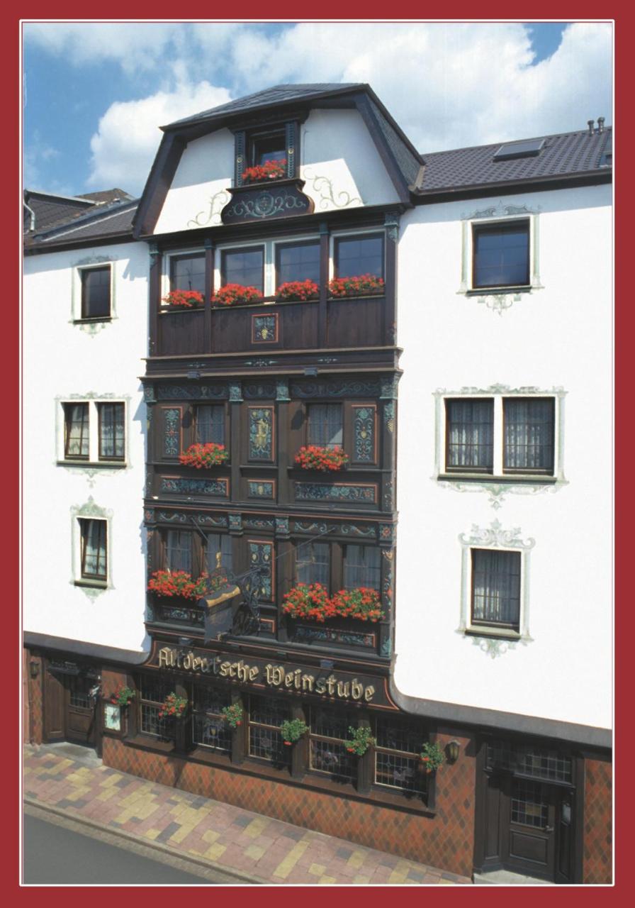 Photo - Altdeutsche Weinstube - Superior