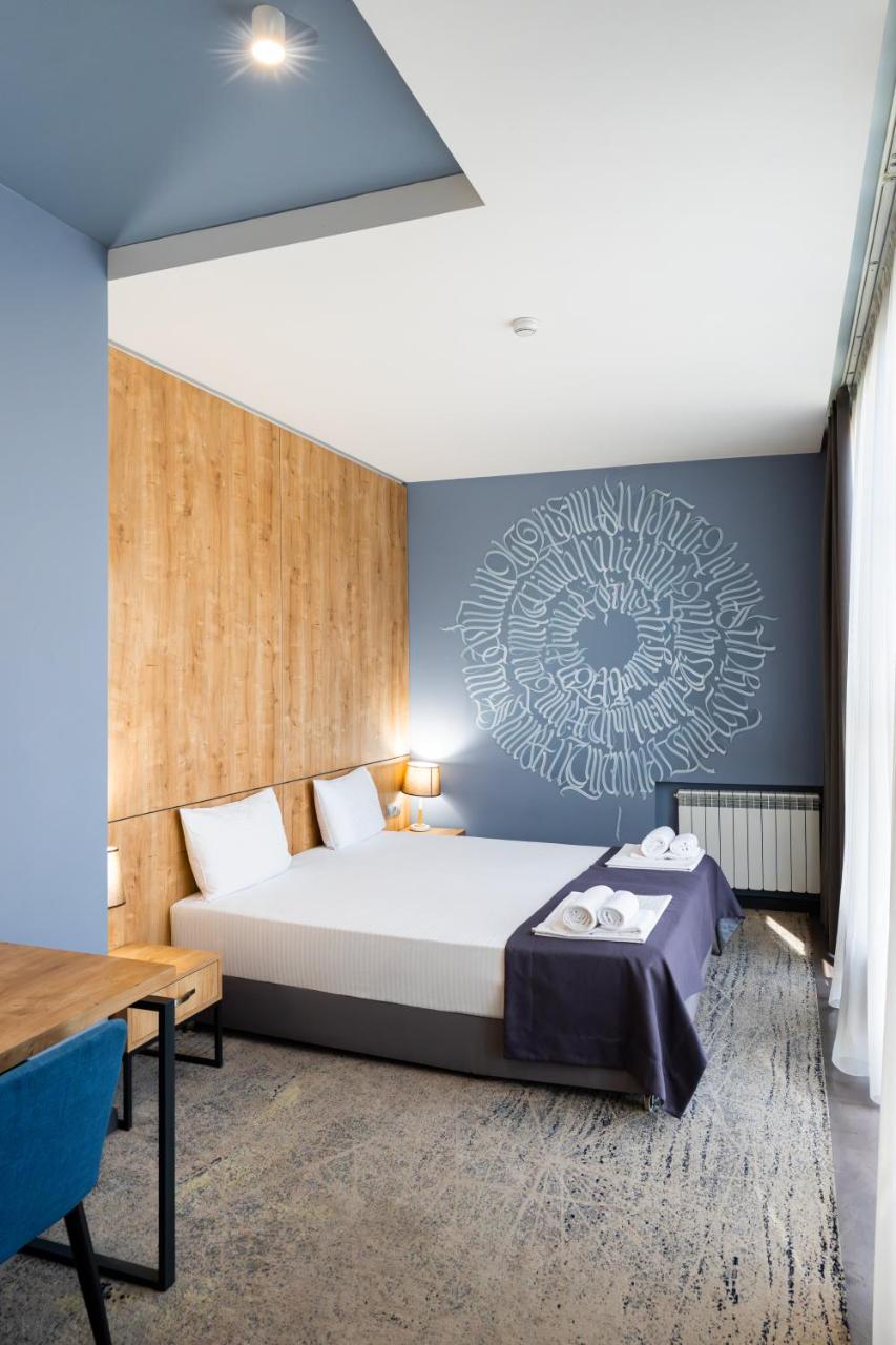 Alpha by Horizon Hotels, Yerevan photo 2
