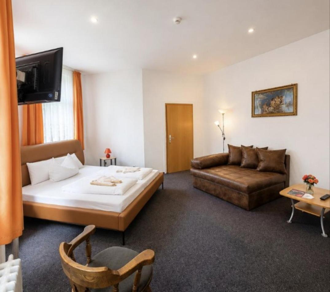 Hotel Waldmühle photo 4