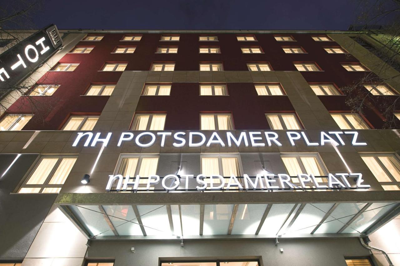 NH Berlin Potsdamer Platz Thumbnail