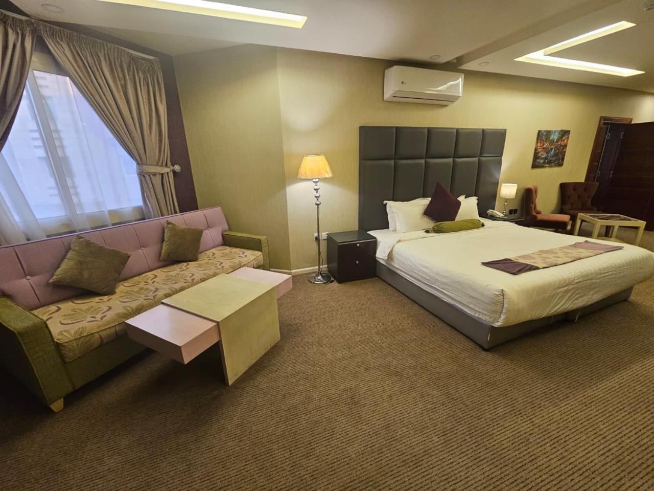 Nawah Al Azizia Hotel - Madinah photo 2