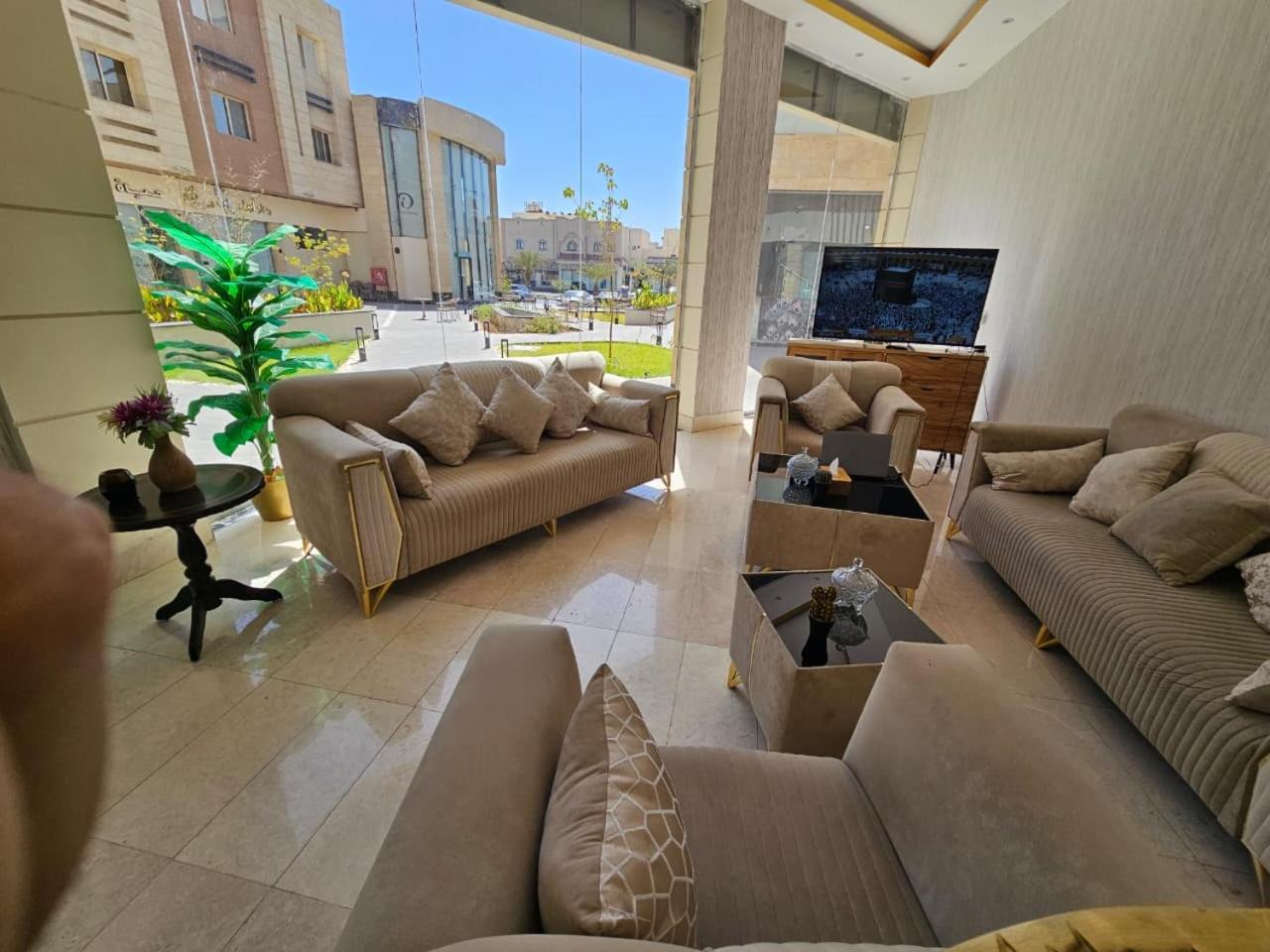 Nawah Al Azizia Hotel - Madinah photo 4