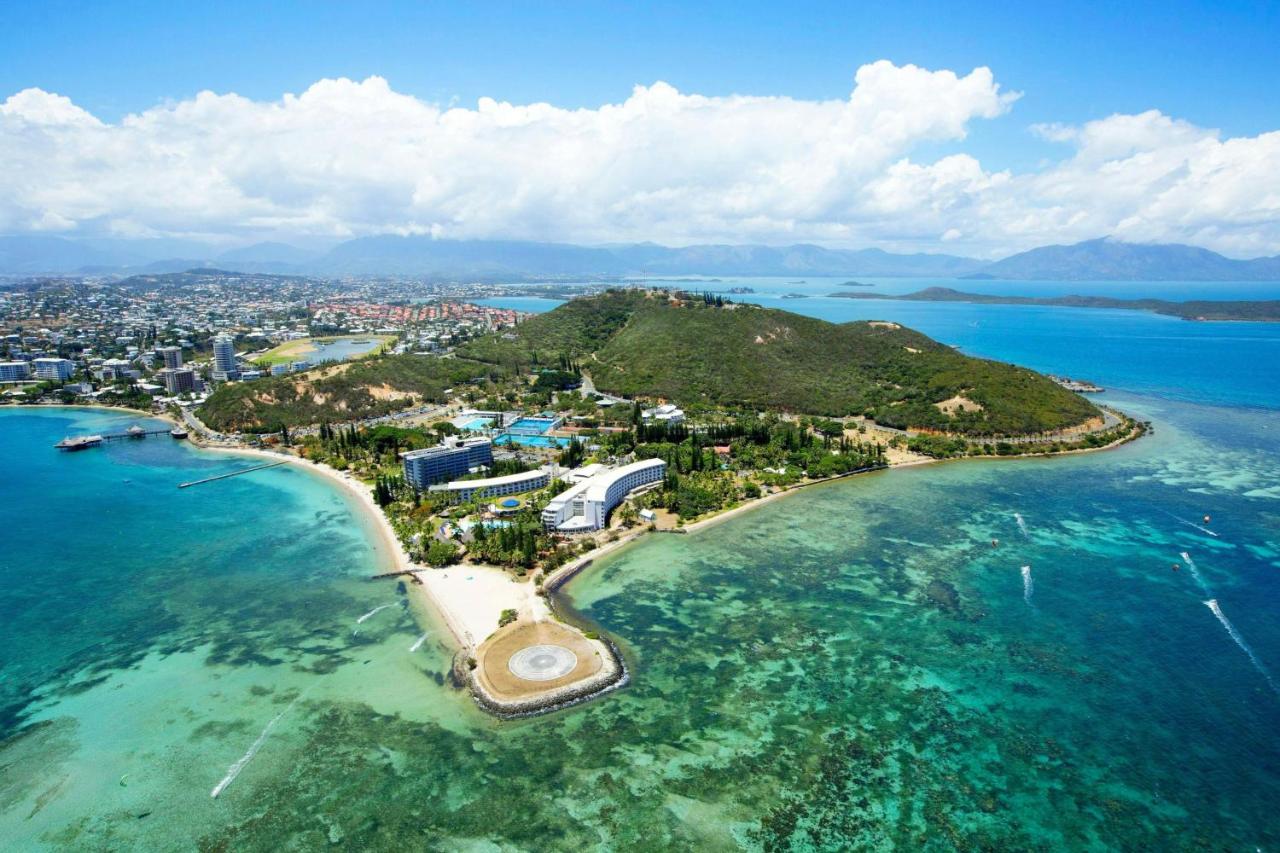Le Domaine Noumea, Series by Marriott