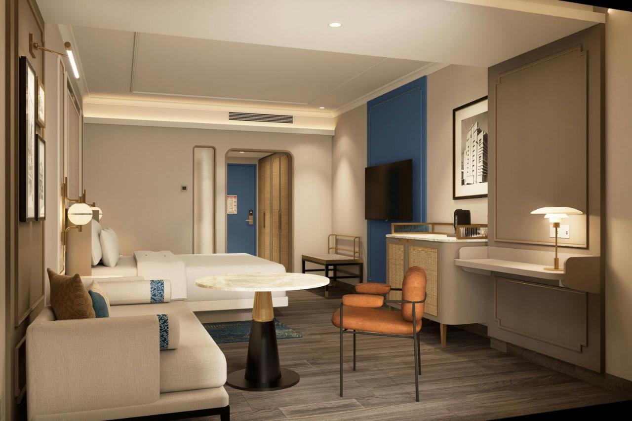 Grand Hotel Preanger, Bandung, a Tribute Portfolio Hotel photo 2