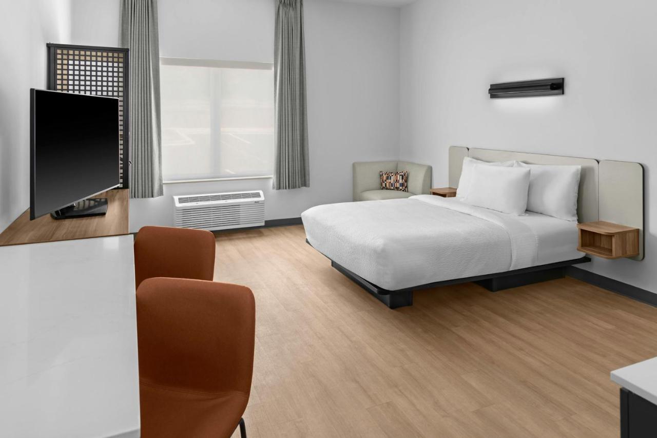 StudioRes by Marriott LaGrange photo 2