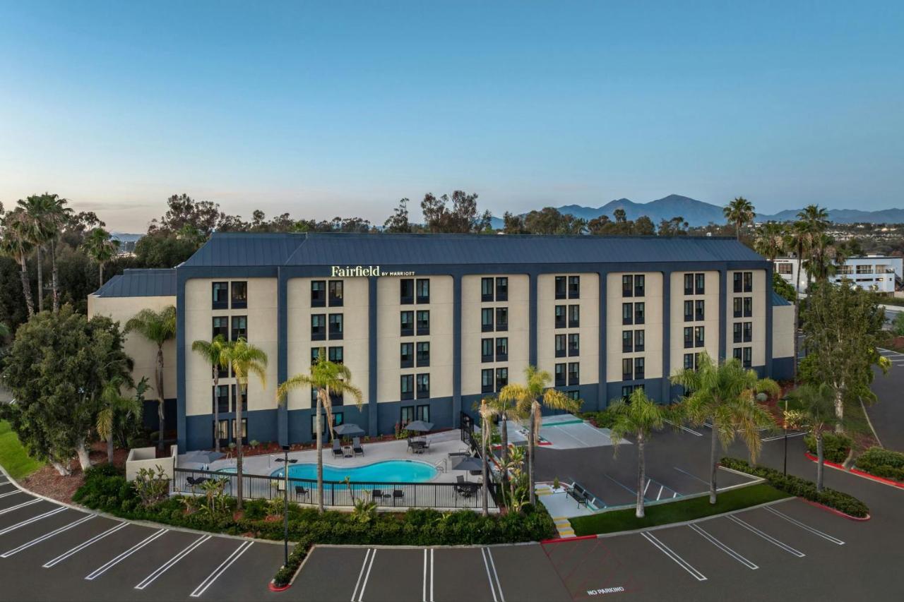Fairfield Inn Mission Viejo Orange County