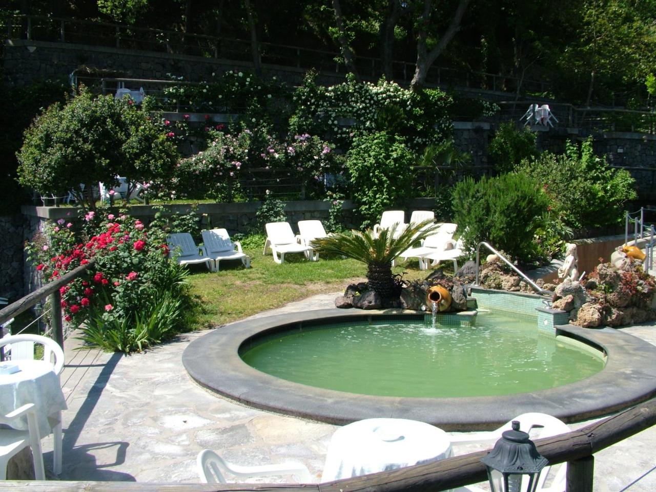 Hotel Giardino Delle Ninfe E La Fenice photo 4