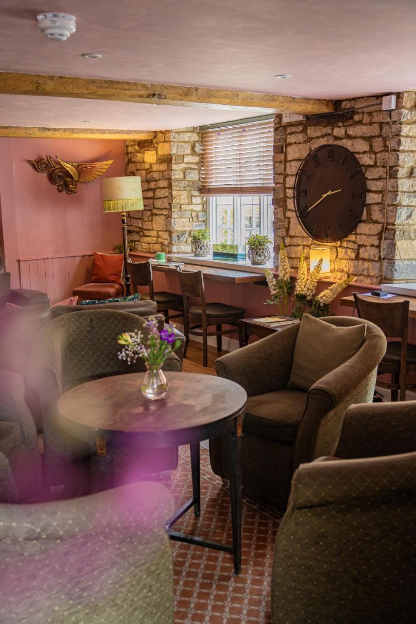 Northover Manor Hotel photo 3