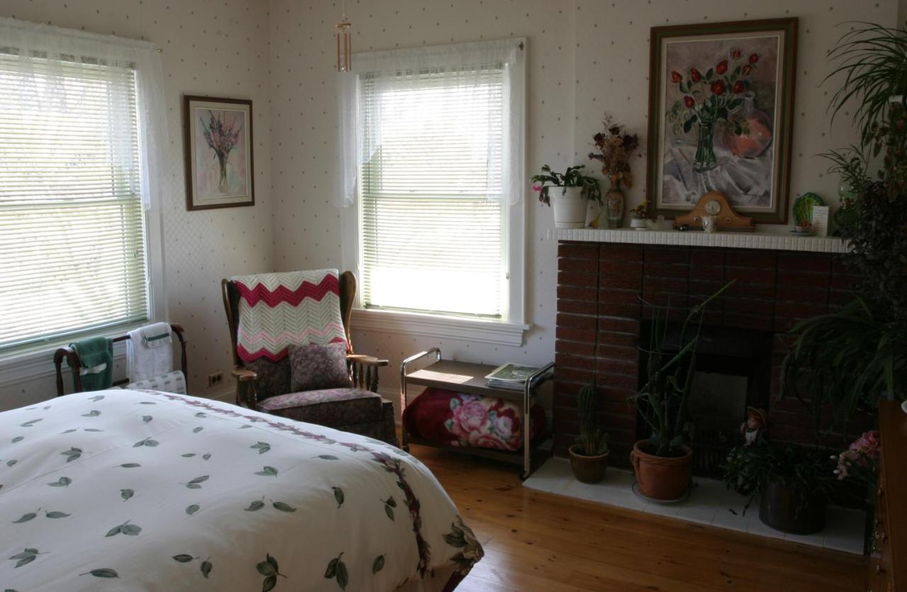 10th Avenue Guest House & Suites photo 2