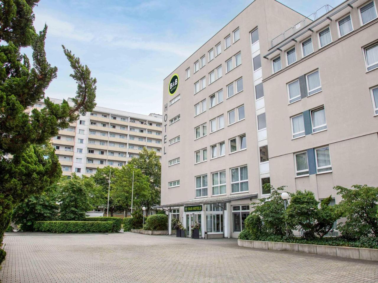 B&B HOTEL Dresden-Altstadt
