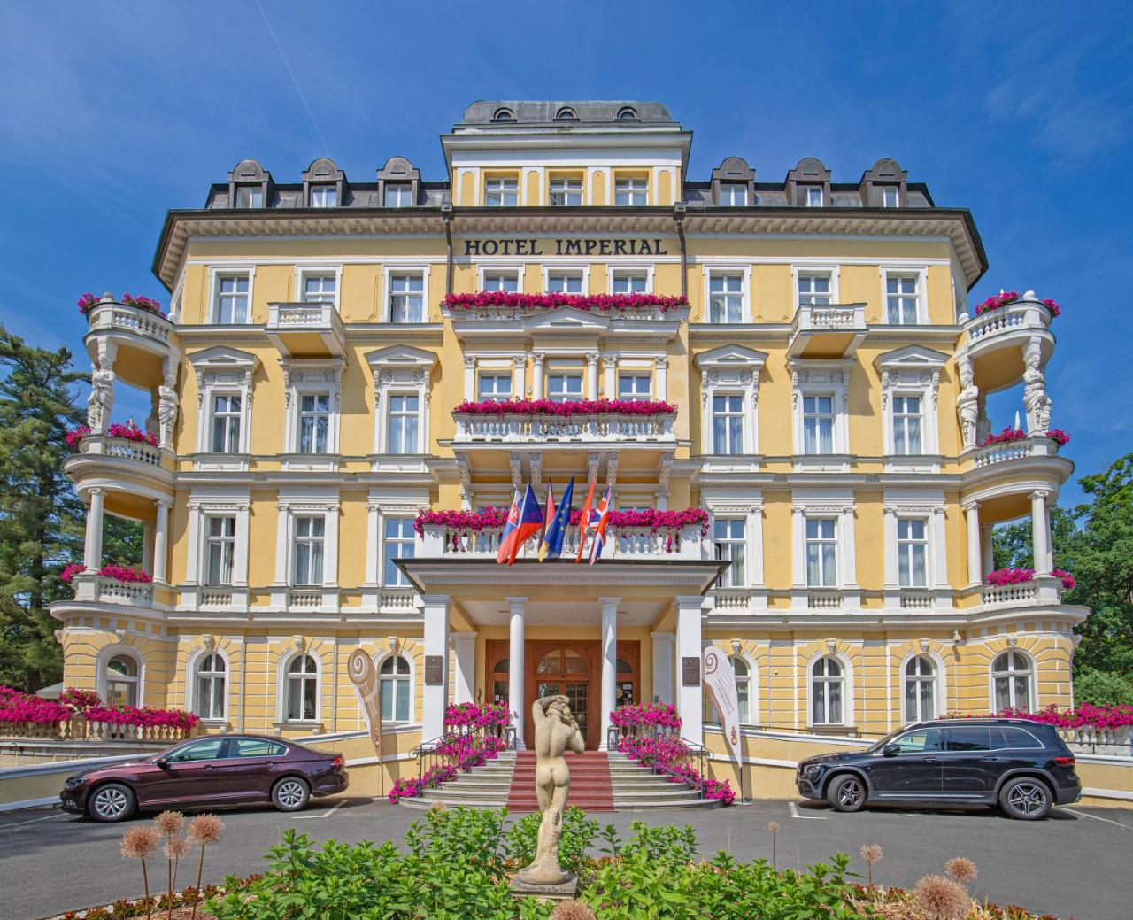 Imperial Spa & Kurhotel