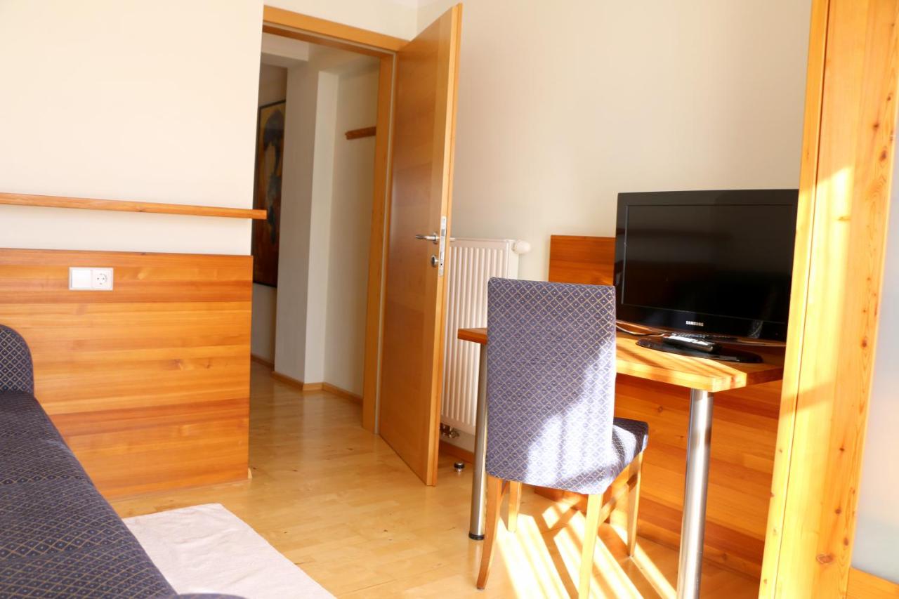 Hotel Binggl photo 2