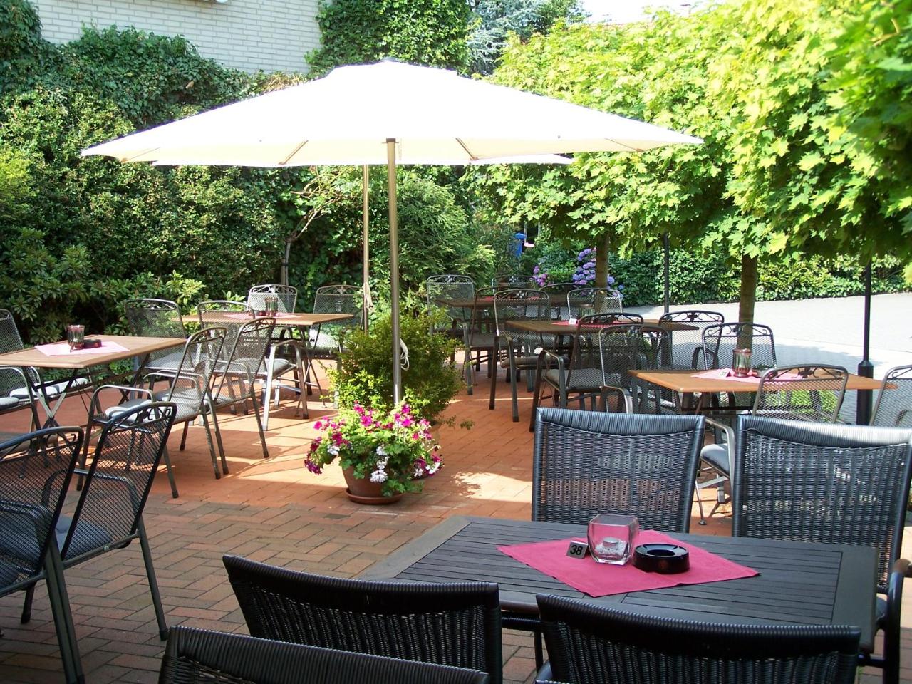 Hotel Central Garni photo 3