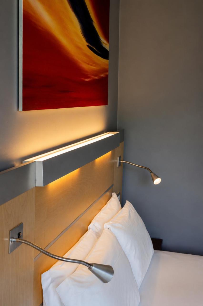 LVG Hotel Collection - Bergamo West photo 4