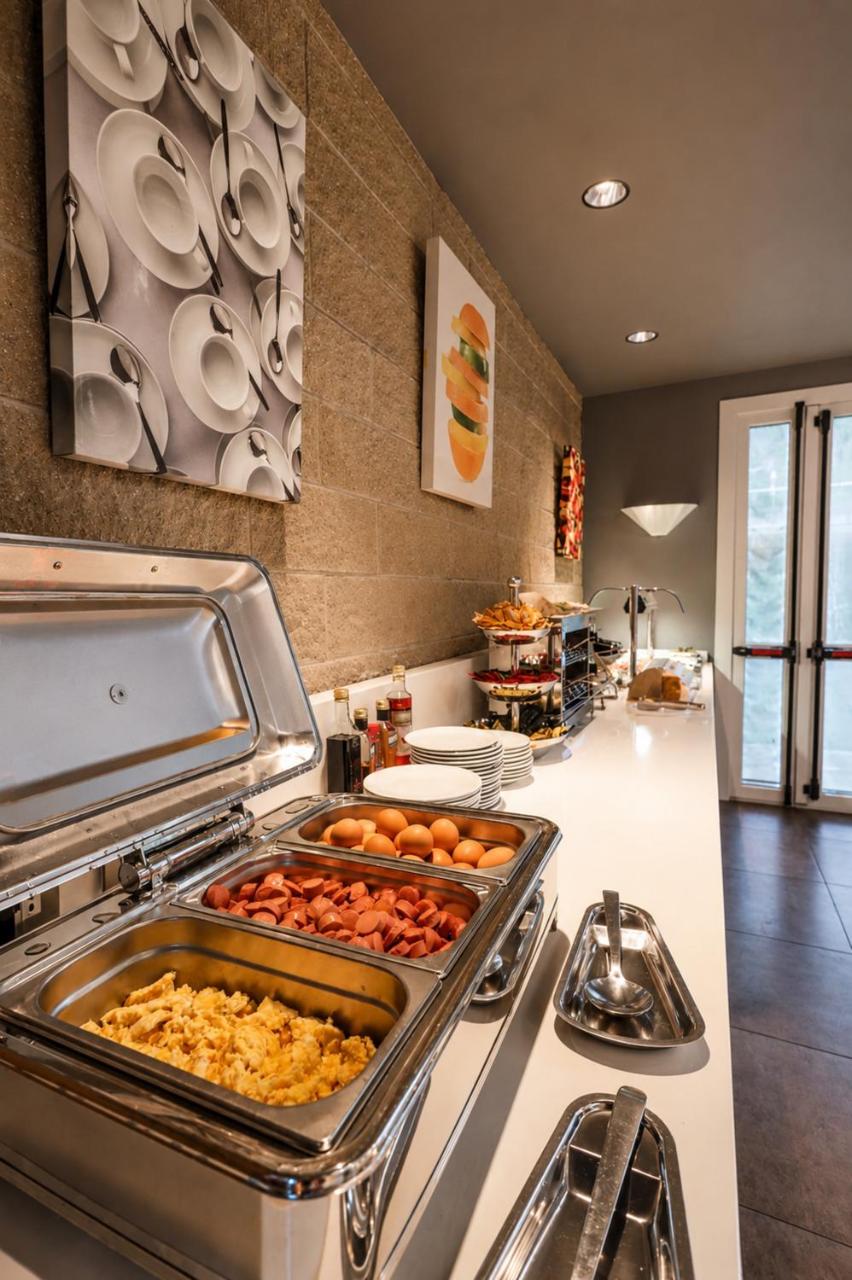 LVG Hotel Collection - Bergamo West photo 3