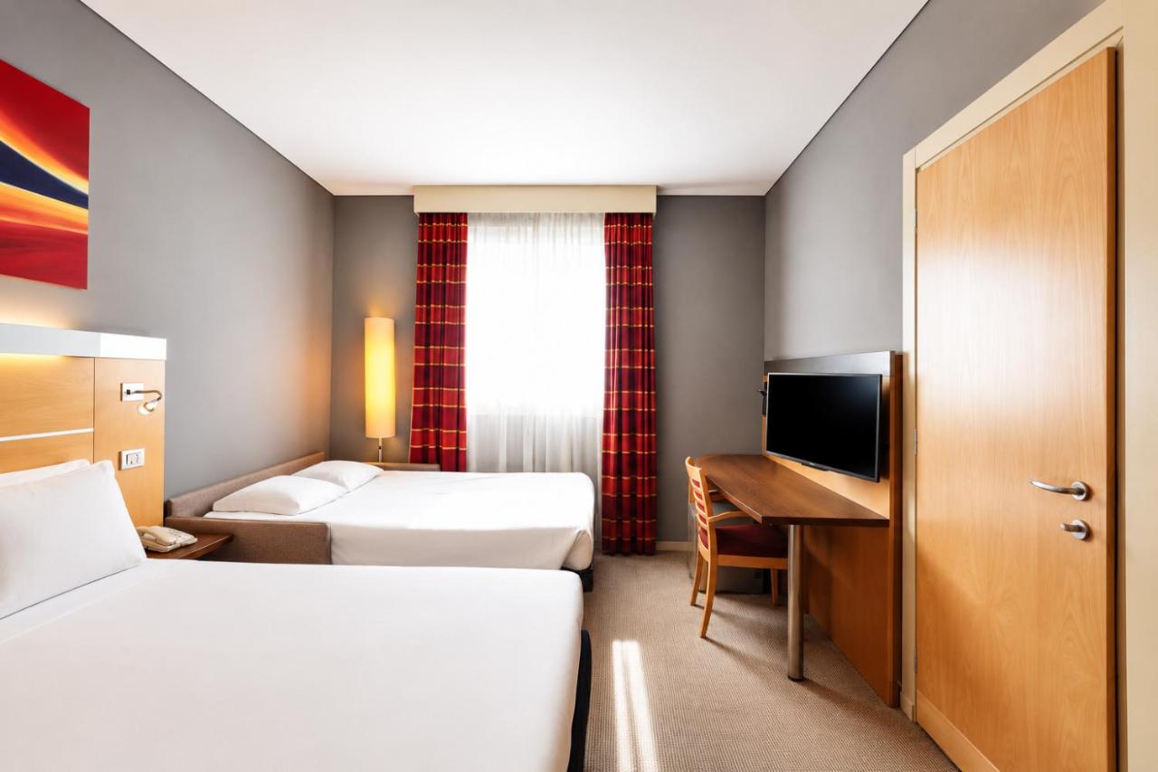 LVG Hotel Collection - Bergamo West photo 2