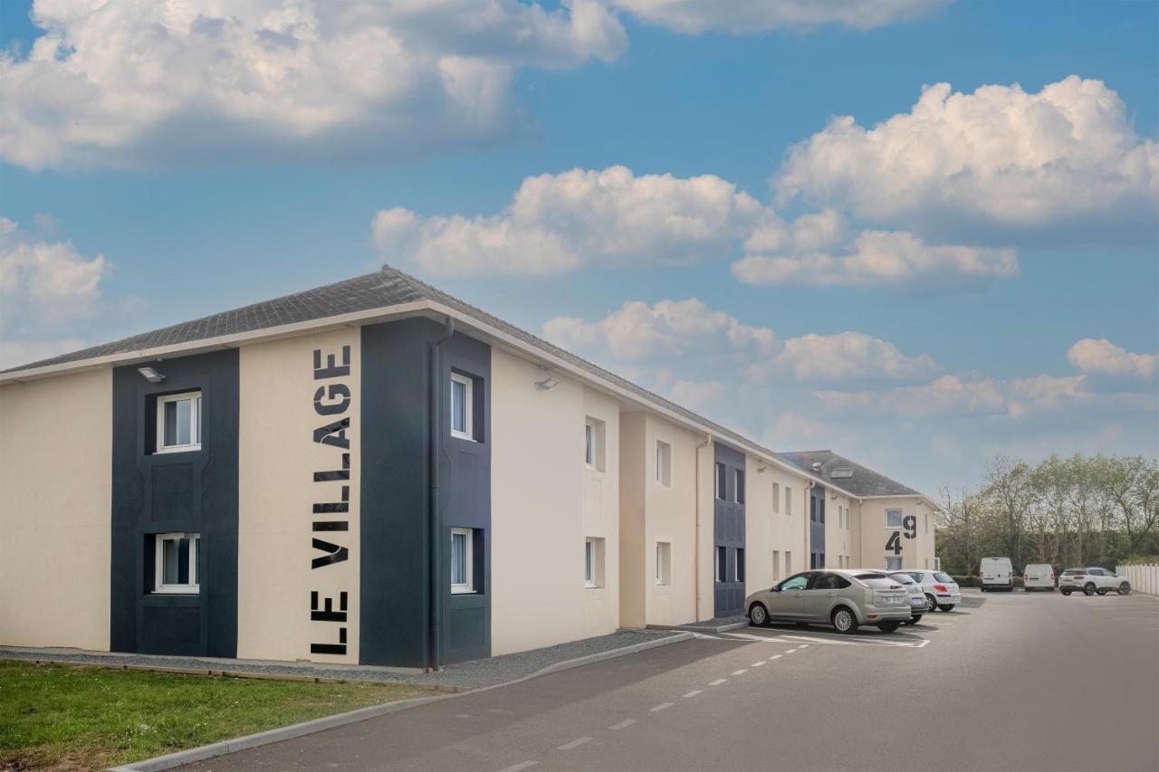 Sure Hotel by Best Western Angers Sud