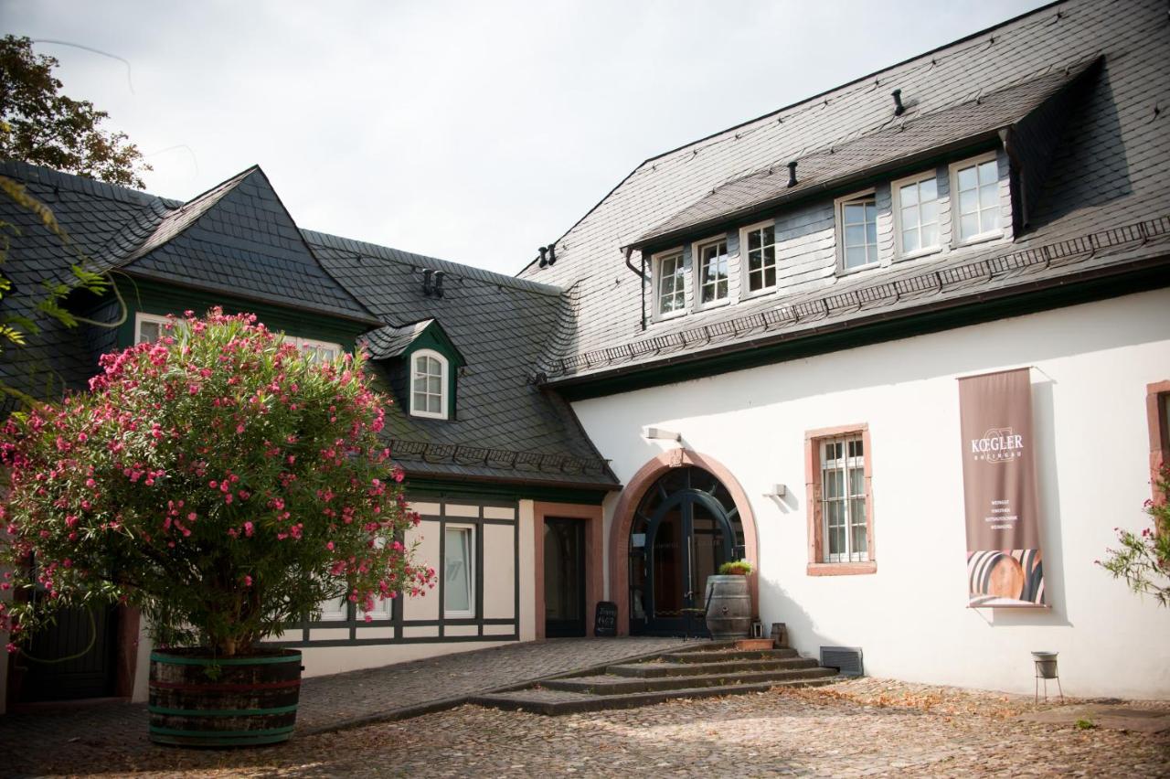 Weinhotel Koegler