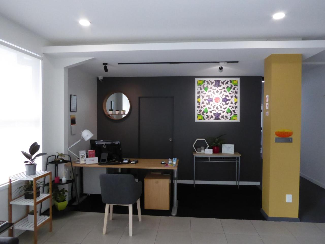 Parnell Pines Hotel photo 3