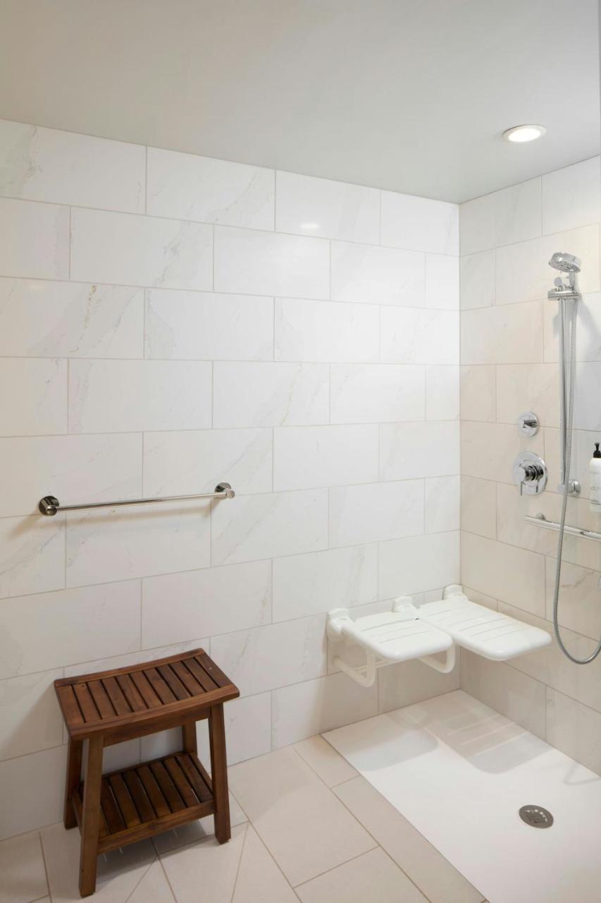 SpringHill Suites by Marriott High Point Downtown photo 4