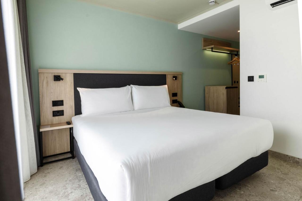 Hotel Levante St Julian's, Affiliated by Melia photo 3