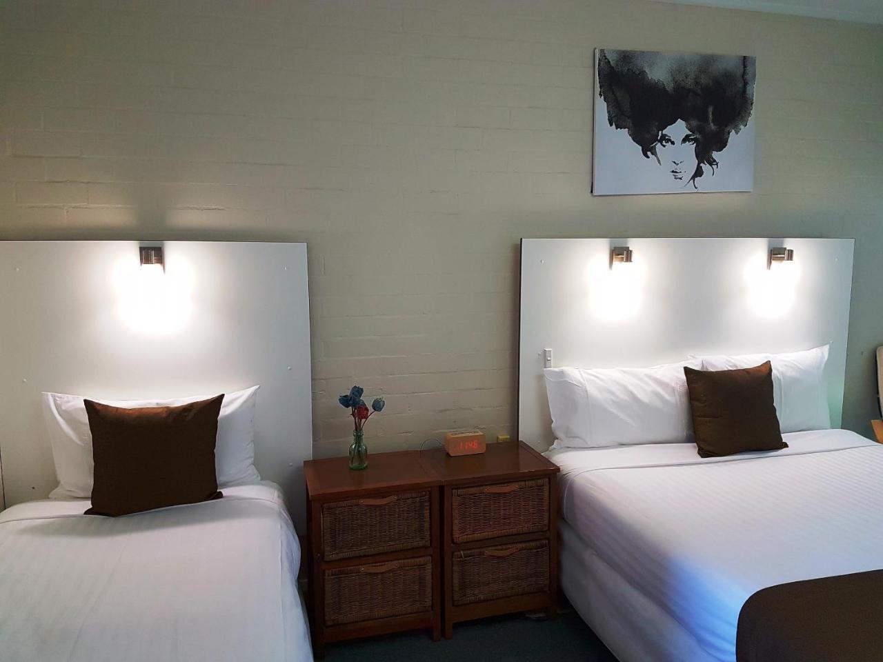 Bidgee Motor Inn photo 2