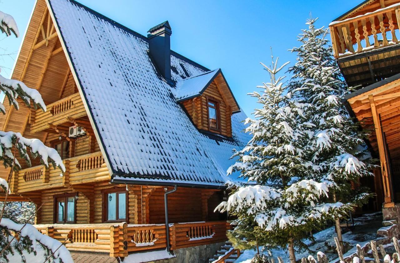 Karpaty Migovo