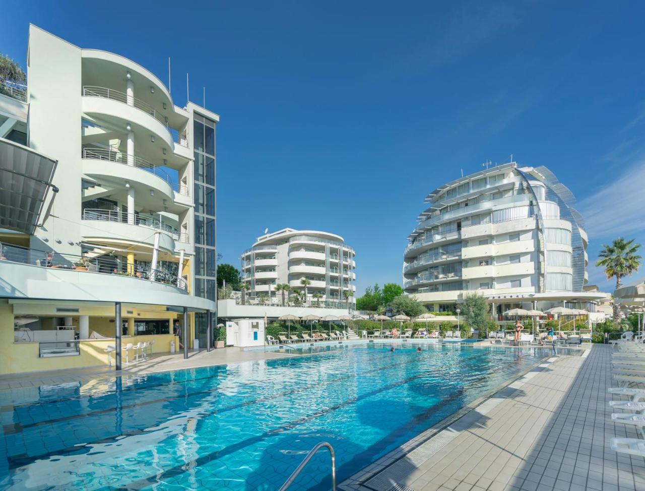 Hotel Le Palme - Premier Resort - 3