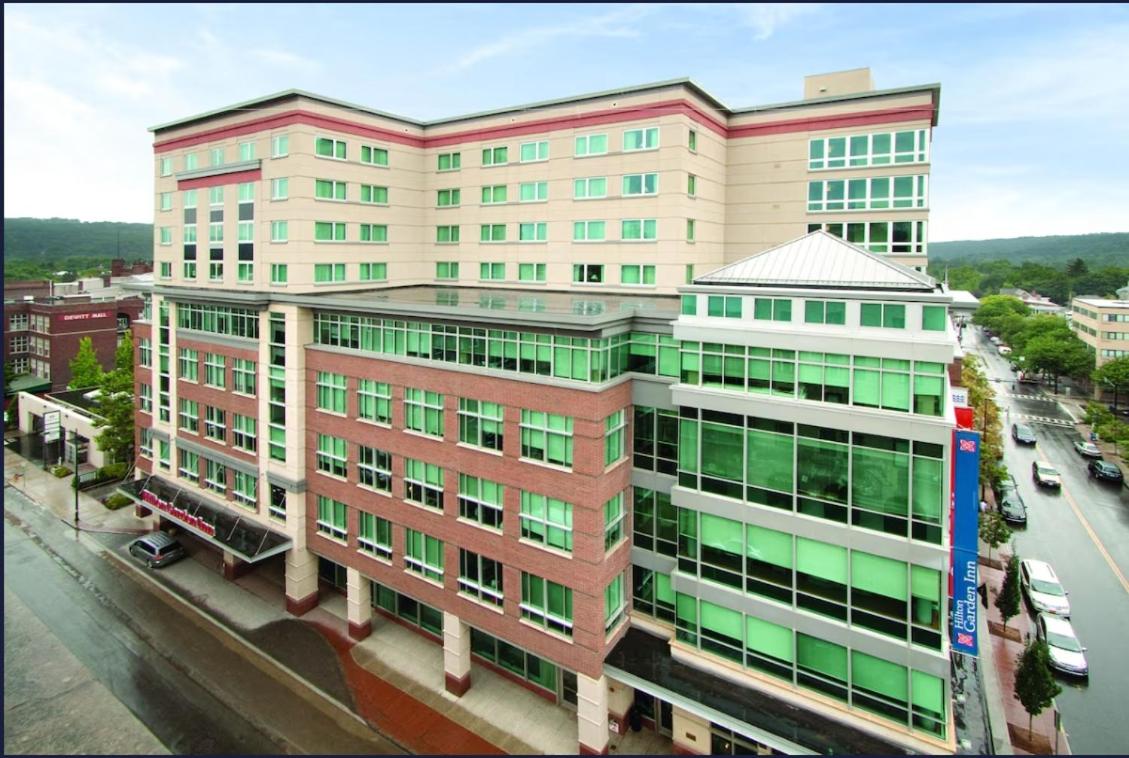 Hilton Garden Inn Ithaca