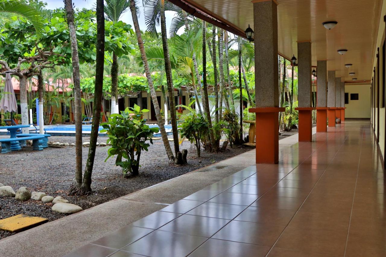 Hotel D'Lucia - Quebrada Ganado, Jaco, Costa Rica photo 4
