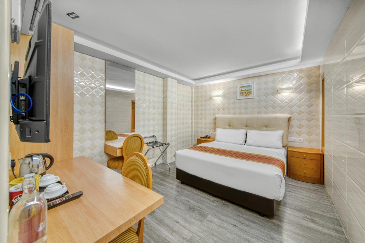 Suwara Hotel Kepong KL photo 4