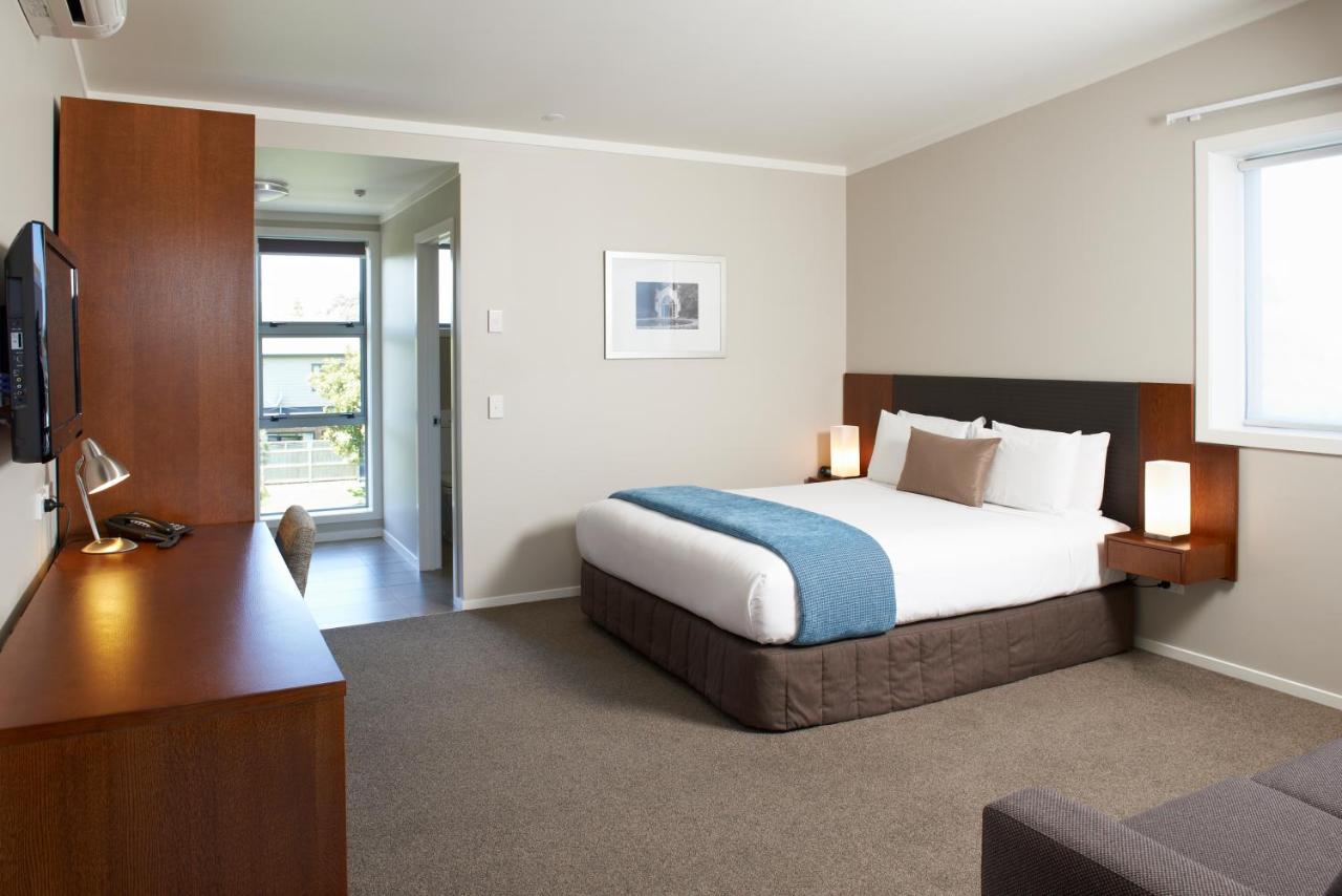 Foto - Argent Motor Lodge