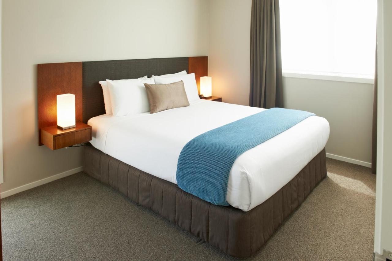 Foto - Argent Motor Lodge