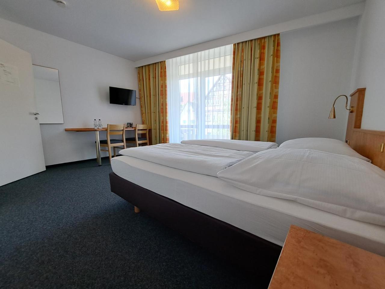 Hotel zur Post photo 4