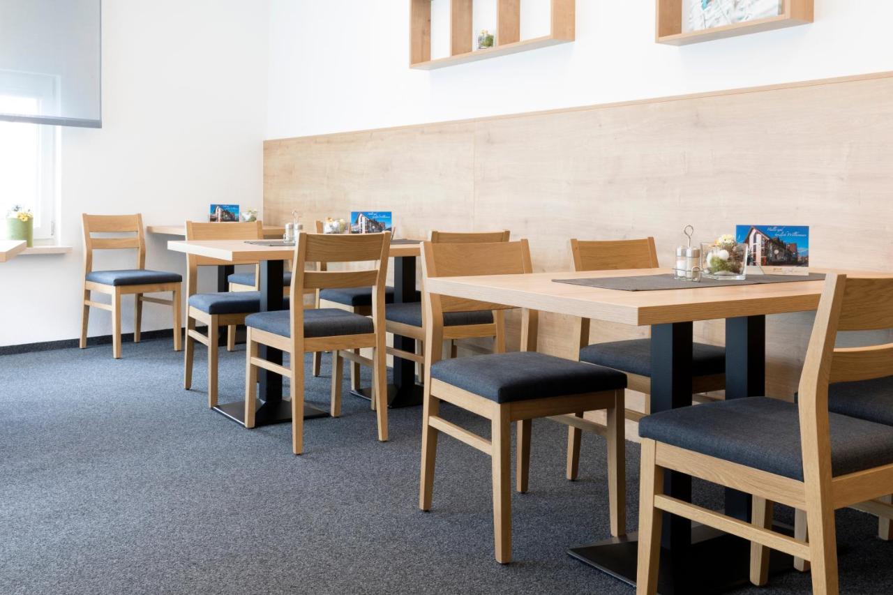 Hotel zur Post photo 3