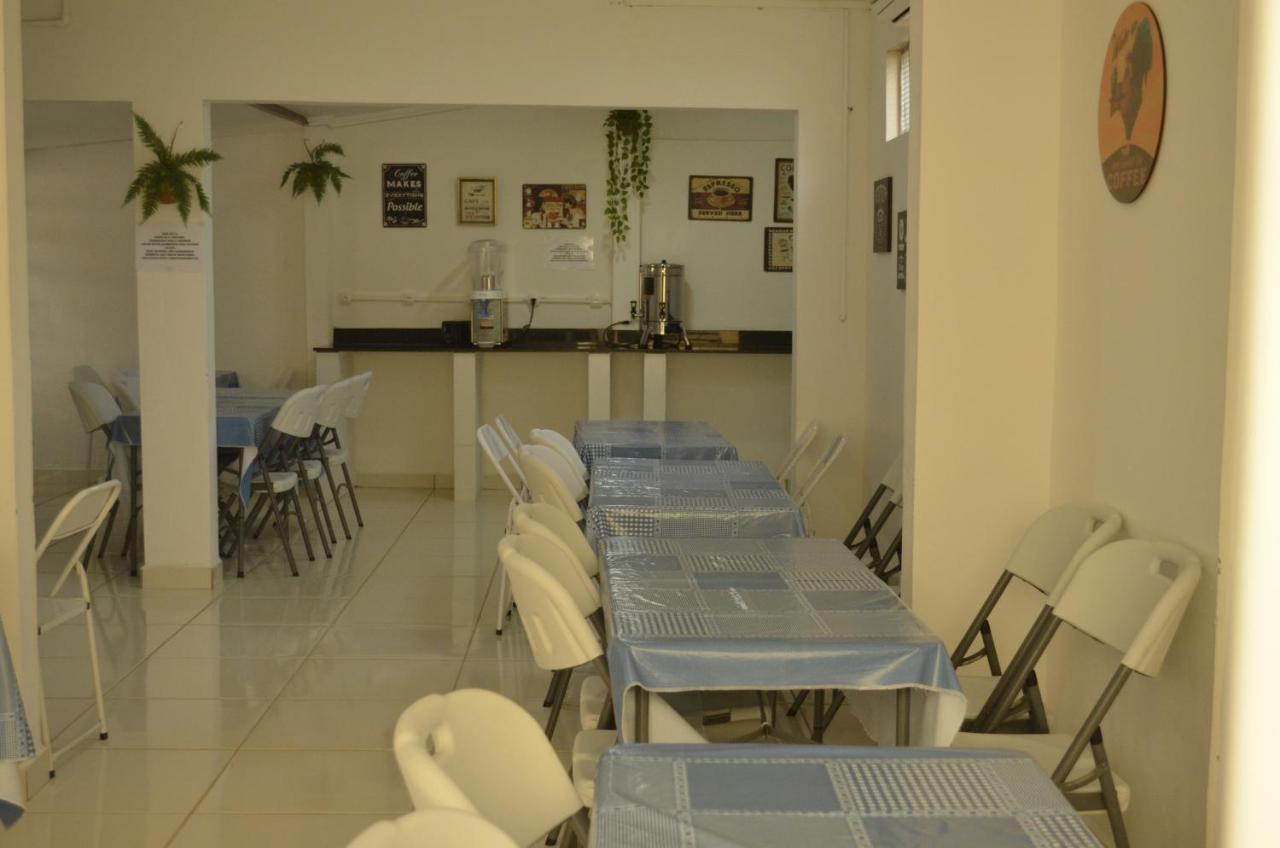 Unibarão Hotel -Próximo as Universidades Unicamp-Puc-Hospitais -Bancos-Restaurantes-Praça Capital -Shopping Dom Pedro - Expo dom pedro-Ceasa photo 3
