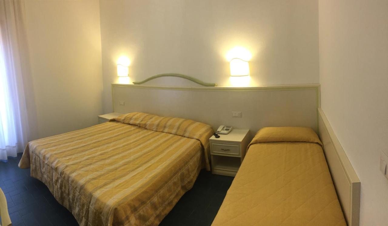 Hotel Due Torri photo 2